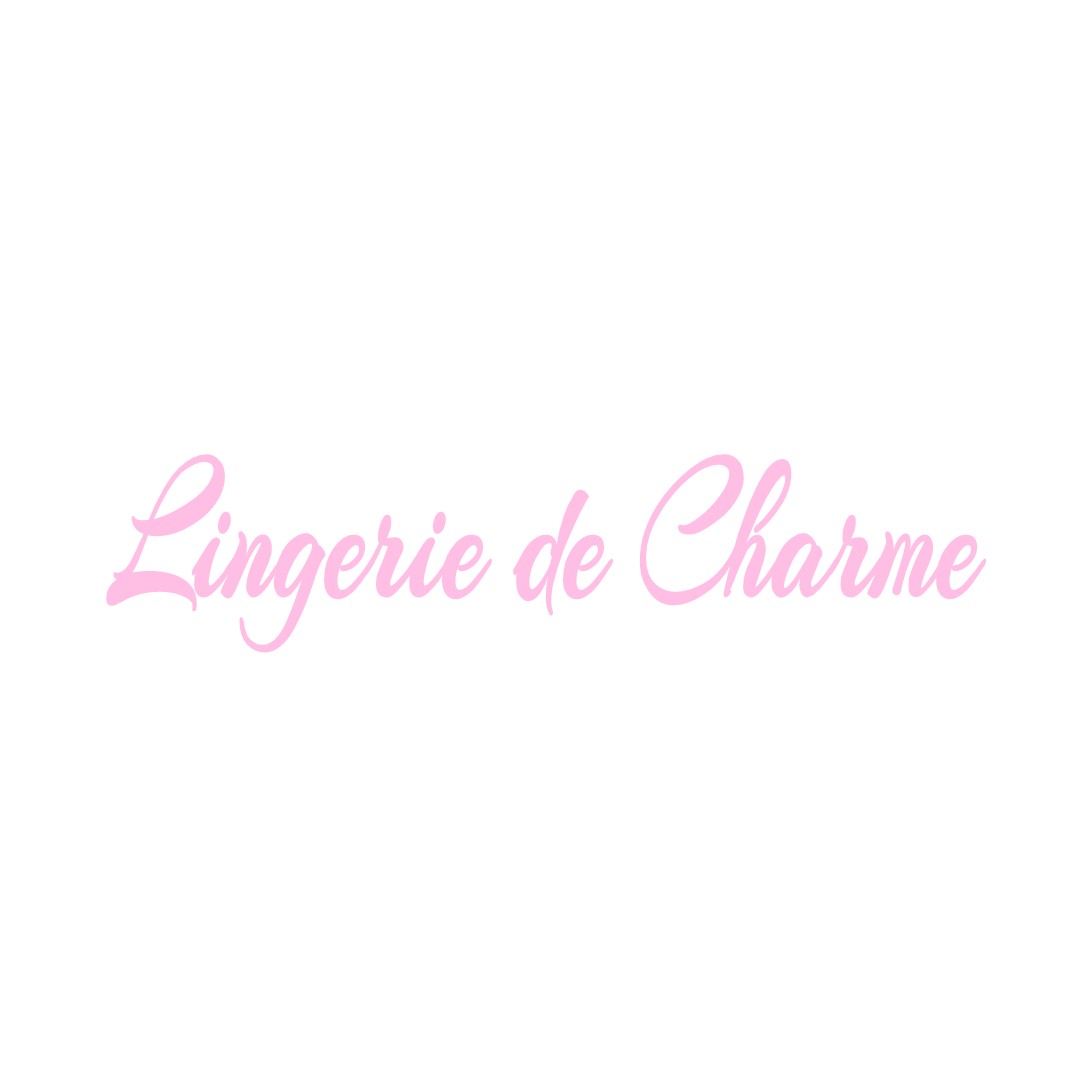 LINGERIE DE CHARME SAINT-LEGER-LA-MONTAGNE